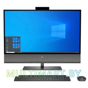 Моноблок HP ENVY 32-a1002ur 199W9EA